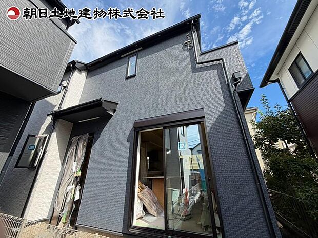 全体外観写真