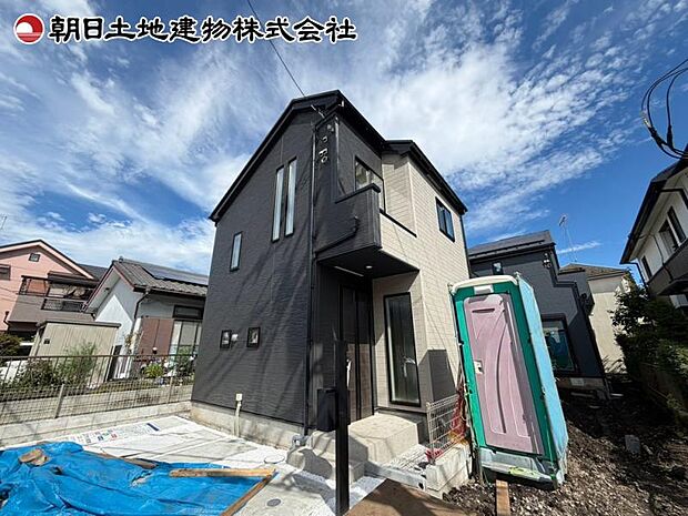 現地外観写真