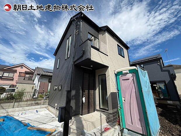 現地外観写真