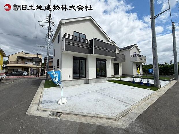 現地外観写真