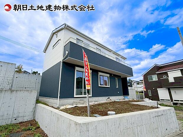 現地外観写真
