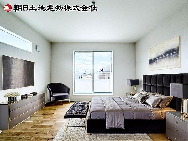 洋室画像内の家具・家電・装飾品等はAIによる生成画像で、販売価格に含まれません。