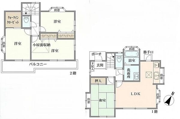 間取り：313004916871