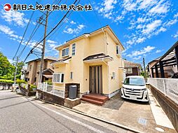 東京都八王子市横川町