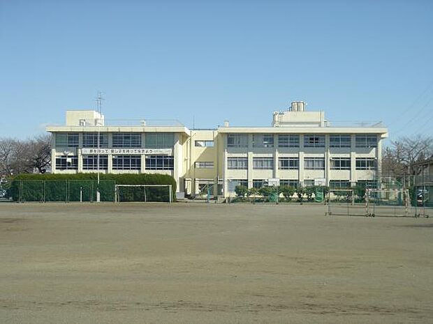 相模原市立緑が丘中学校