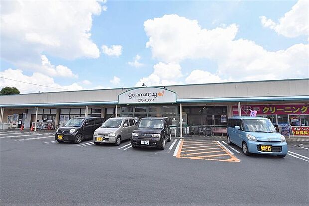 グルメシティ 光が丘店
