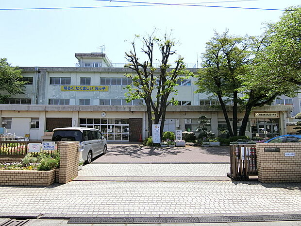 相模原市立光が丘小学校