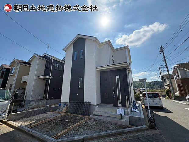 現地外観写真