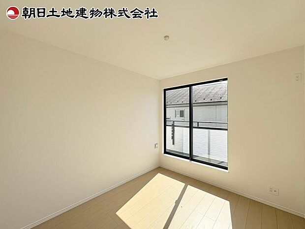 リビング以外の居室