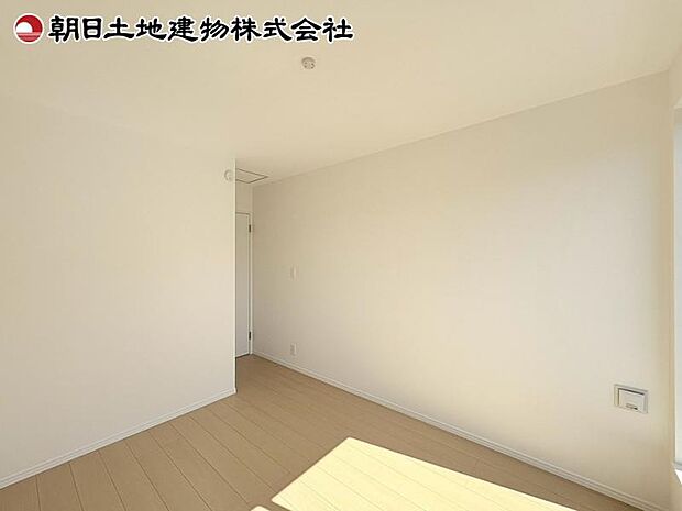 リビング以外の居室
