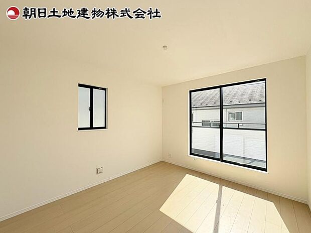 リビング以外の居室