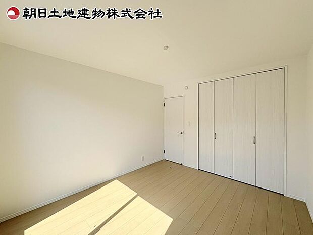 リビング以外の居室