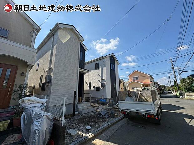 現地外観写真