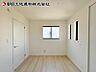 室内：リビング以外の居室