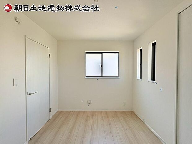 リビング以外の居室