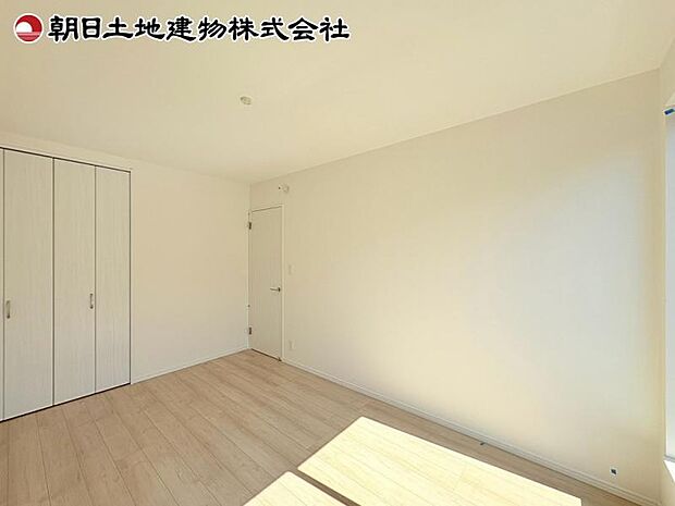 リビング以外の居室