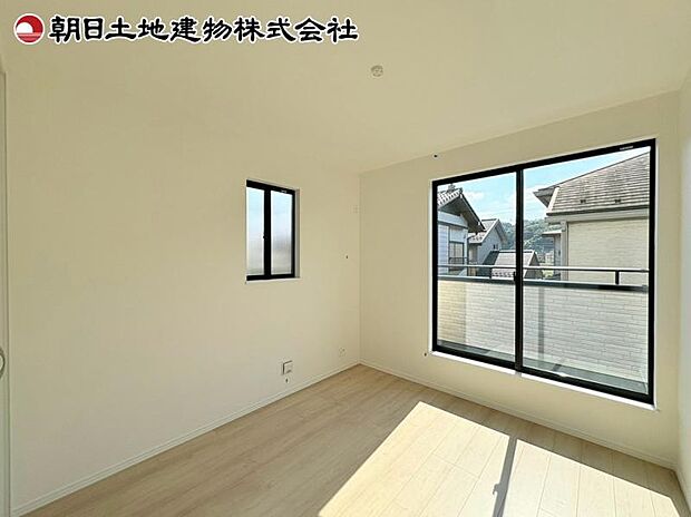 リビング以外の居室