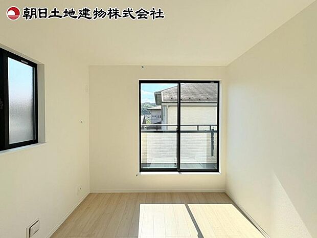 リビング以外の居室