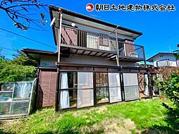 神奈川県相模原市緑区若葉台2丁目