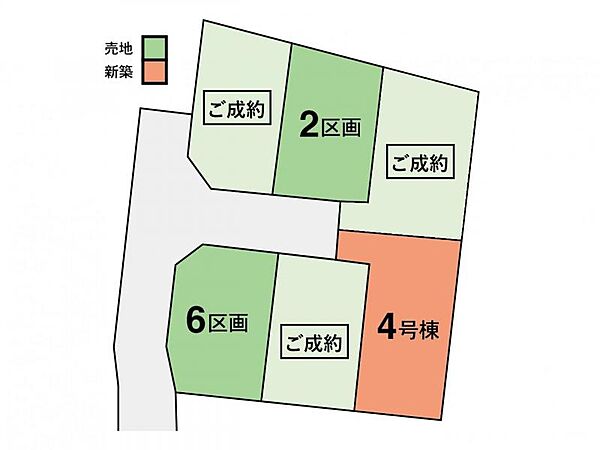 区画図：314002363183