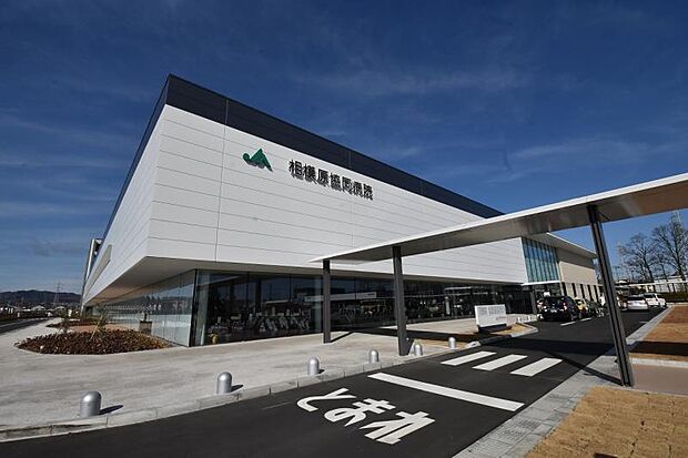 相模原協同病院