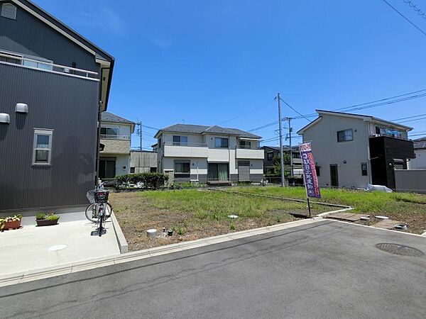 現地写真