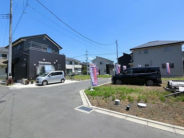 現地写真