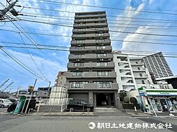 オーナーチェンジ物件 ライオンズマンション橋本駅前