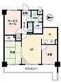 ビッグヴァン京王橋本5階2,080万円