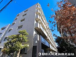 サーパス上溝第2