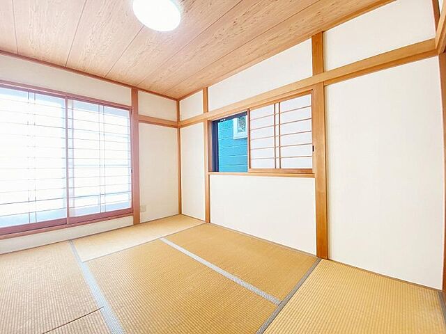 和室 八王子市散田町5丁目