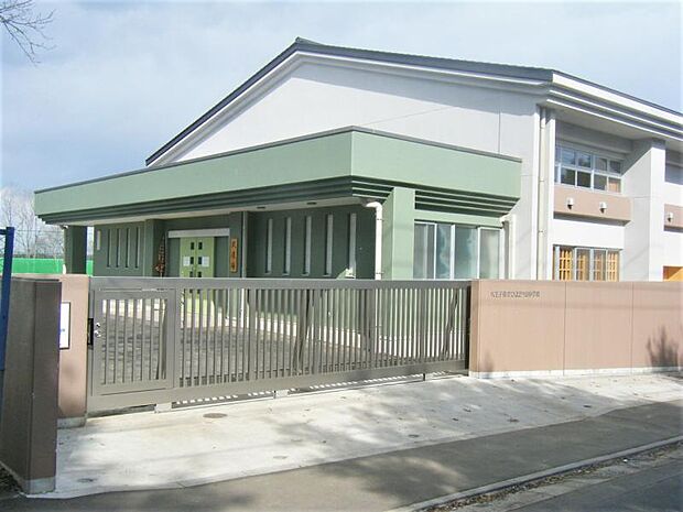 八王子市立 ひよどり山中学校