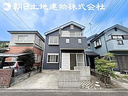 神奈川県相模原市南区東大沼4丁目