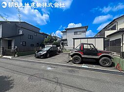 神奈川県相模原市緑区二本松3丁目