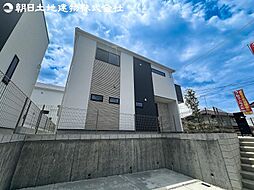 東京都八王子市北野台4丁目