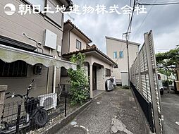 神奈川県相模原市緑区相原5丁目