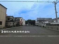 神奈川県相模原市中央区清新3丁目