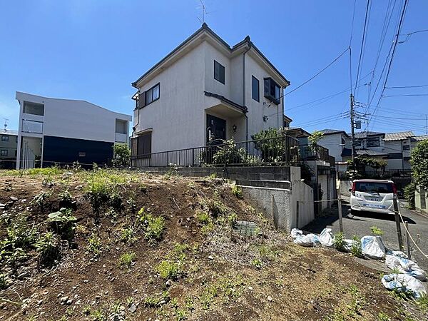 現地写真