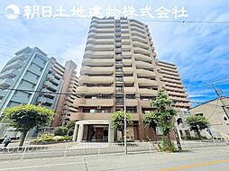 クリオ淵野辺七番館