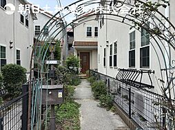 神奈川県相模原市南区相南3丁目