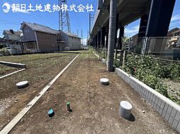 神奈川県相模原市緑区東橋本4丁目