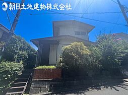 神奈川県相模原市緑区若葉台3丁目