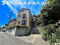 東京都町田市小山町