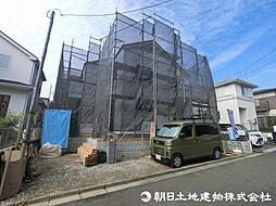 神奈川県相模原市緑区若葉台1丁目