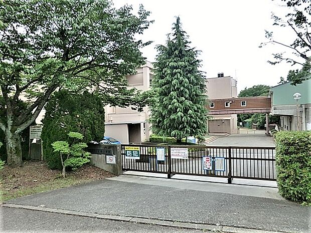 相模原市立 広陵小学校