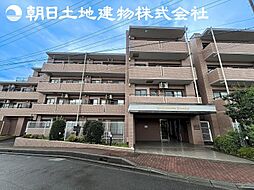 クリオ町田弐番館