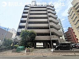 ドラゴンマンション相模原壱番館