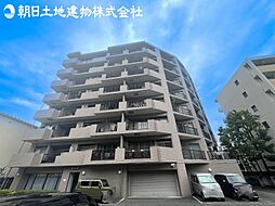 ドミナス多摩・南大沢