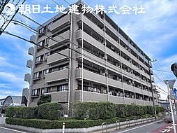 ライオンズガーデン京王橋本