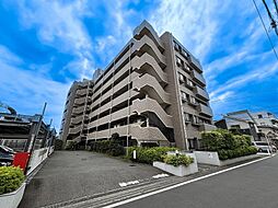 ライオンズガーデン京王橋本
